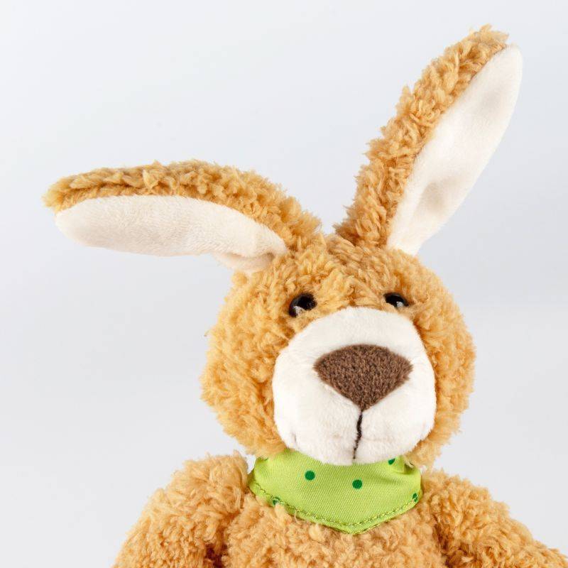 Sigikid Mini Kuscheltier Hase Huberto Hummeltal, S Rabatte dieses Monats
