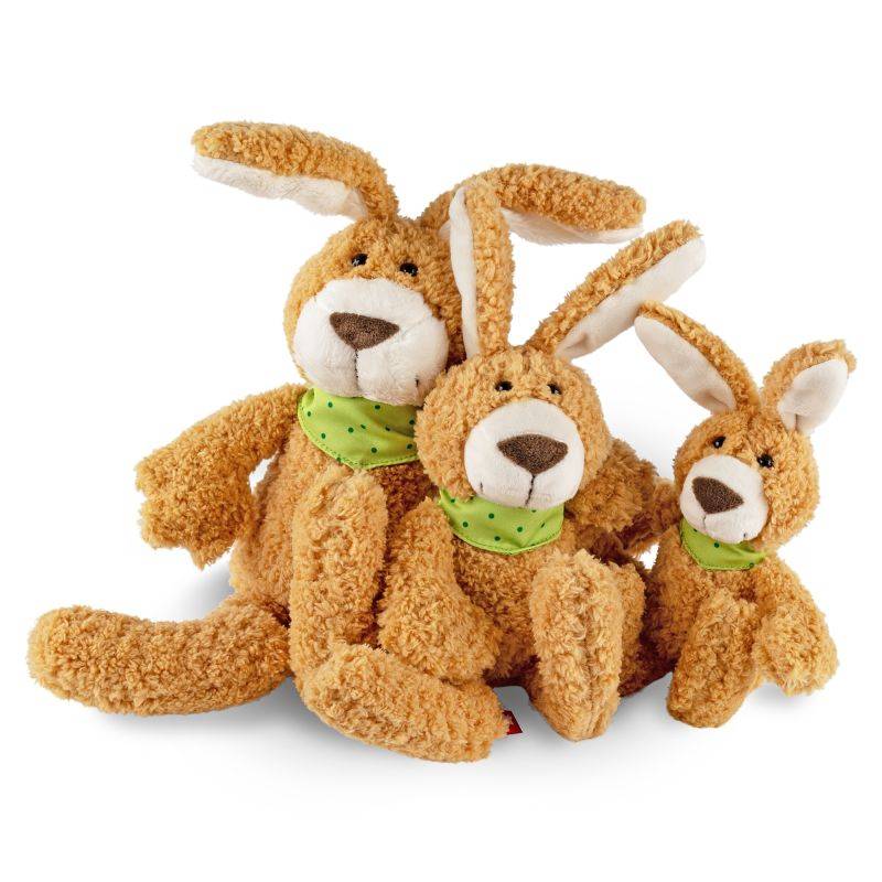 Sigikid Mini Kuscheltier Hase Huberto Hummeltal, S Rabatte dieses Monats