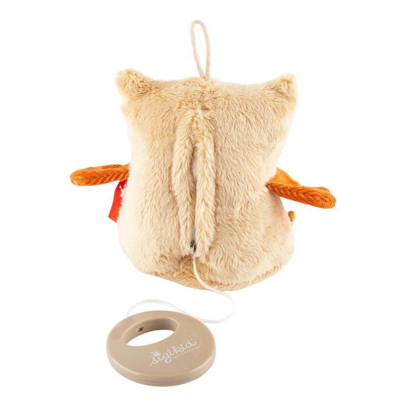 Sigikid Baby Spieluhr Eule Online