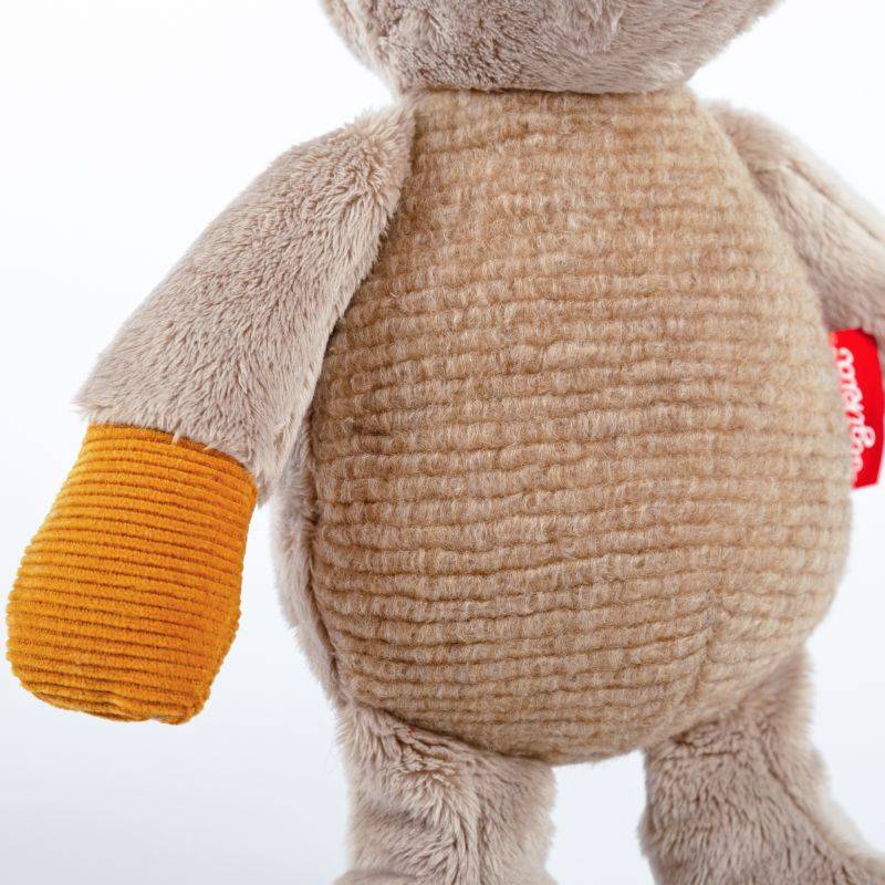 Sigikid Kuscheltier Flusspferd, Patchwork Sweety Verkauf