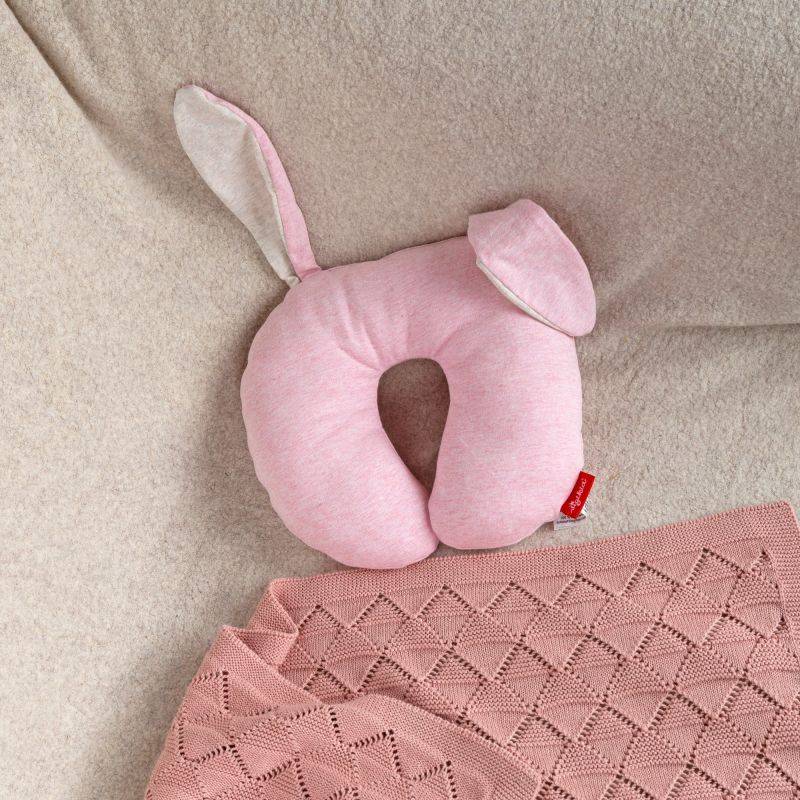 Sigikid Baby Nackenkissen Hase Hotsell