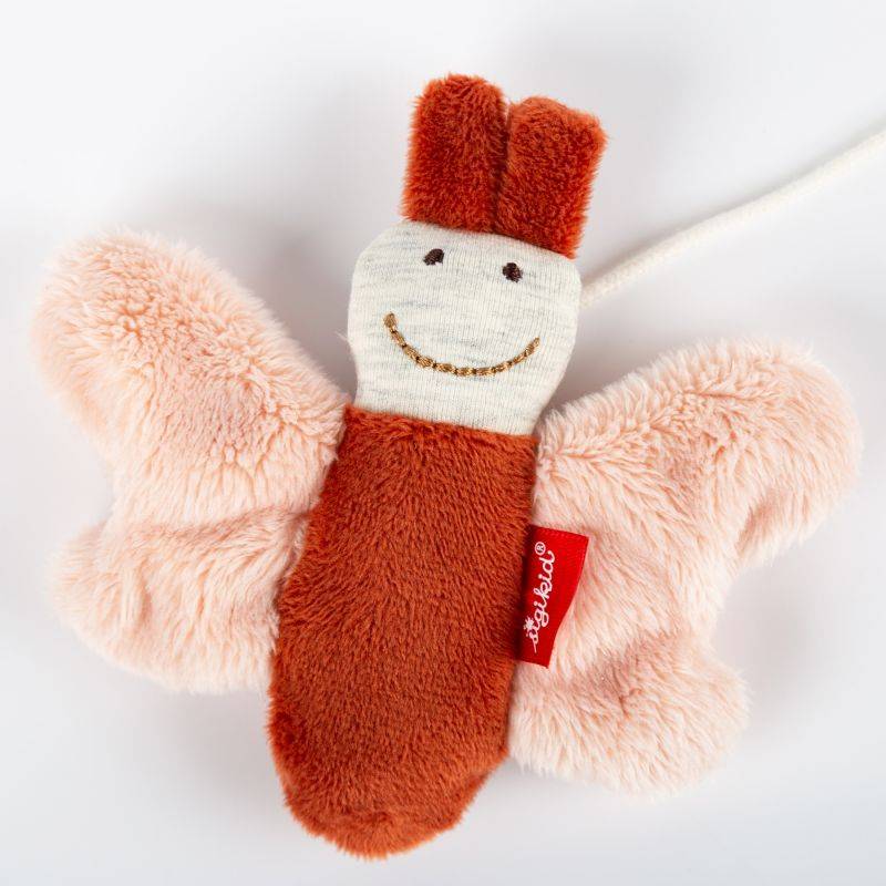 Sigikid Soft Mobile Schmetterling im Angebot
