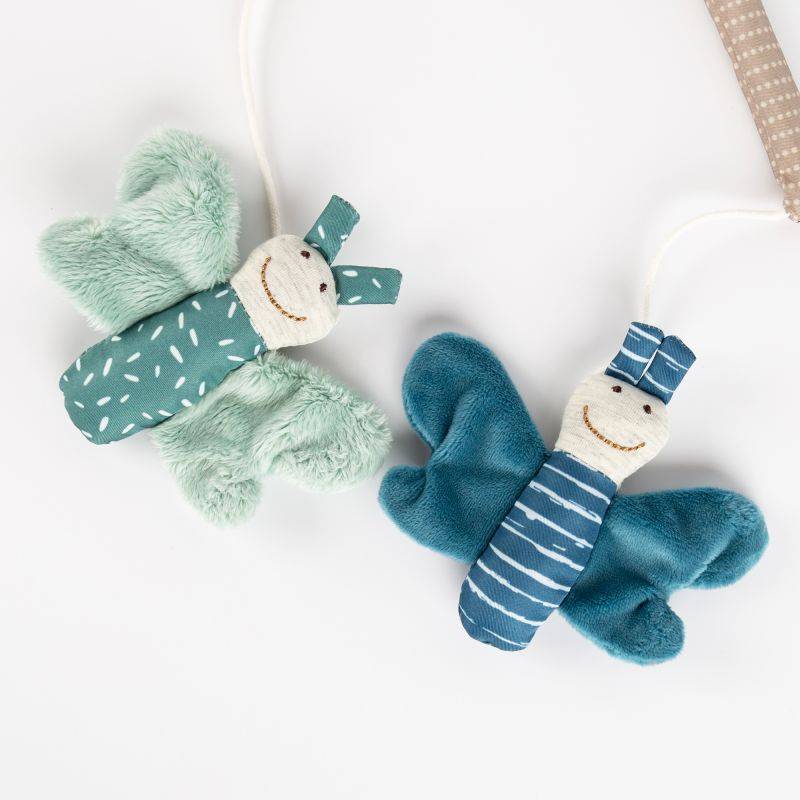 Sigikid Soft Mobile Schmetterling im Angebot