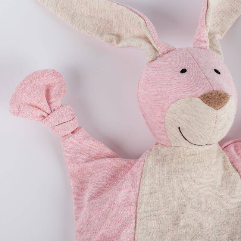 Sigikid Baby Schnuffeltuch Hase Kostenloser Versand