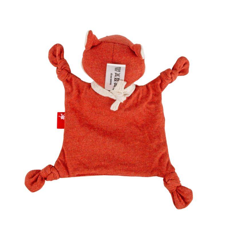 Sigikid Baby Mini Schnuffeltuch Fuchs Sonderangebot