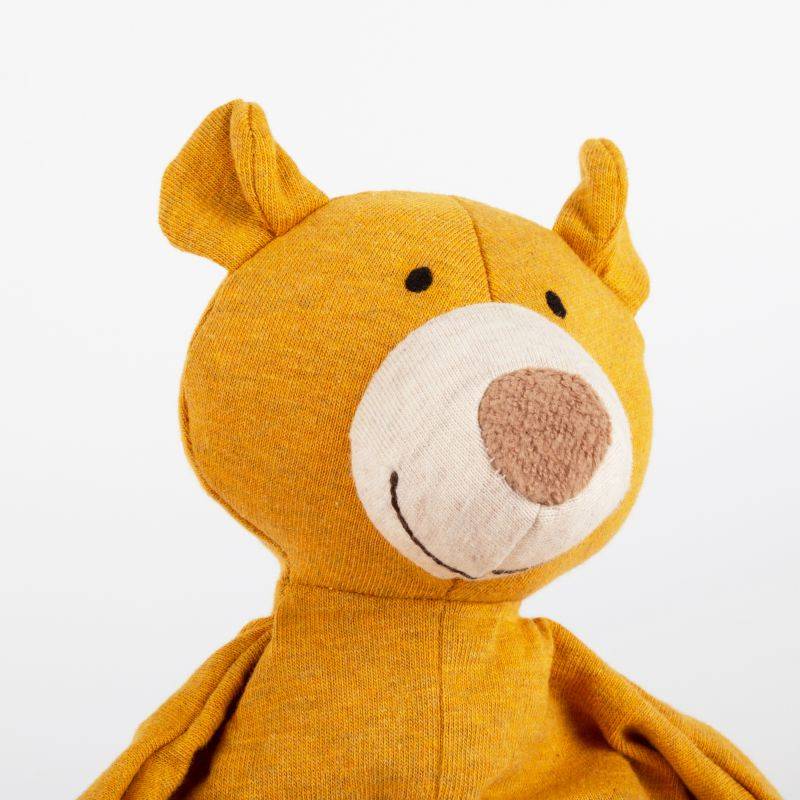 Sigikid Baby Schnuffeltuch Bär Günstig kaufen