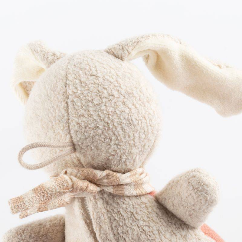 Sigikid Baby Musselin Spieluhr Hase Großer Ausverkauf