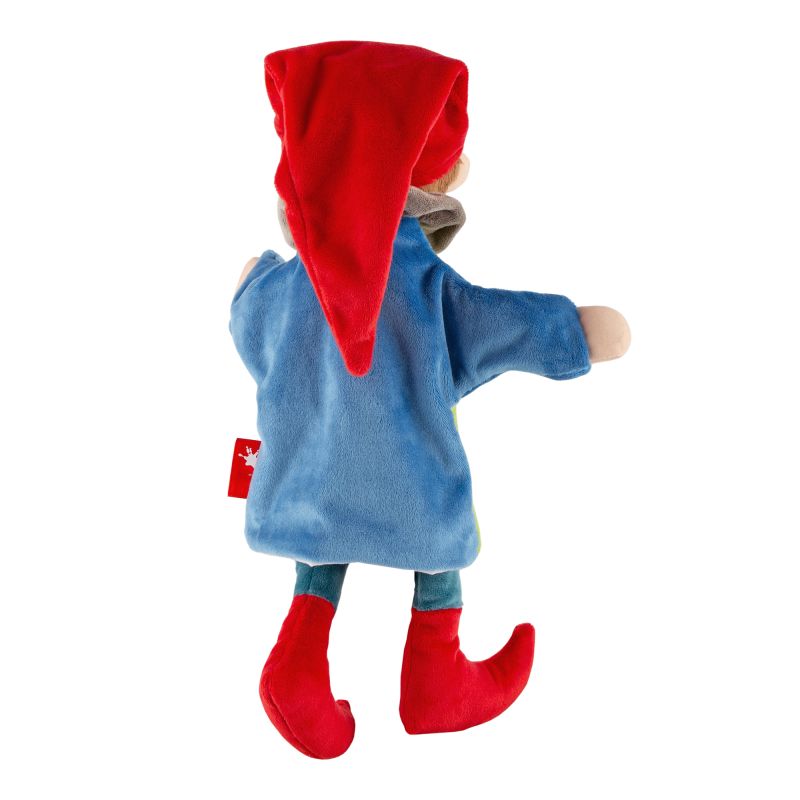 Sigikid Kinder Handspielpuppe Kasperl Begrenztes Angebot