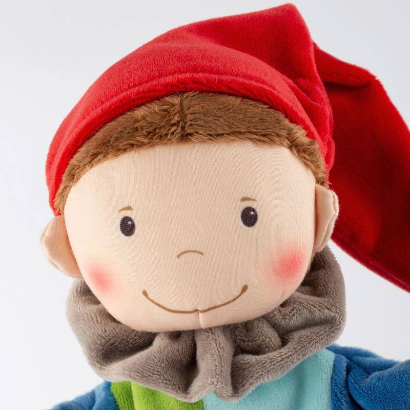 Sigikid Kinder Handspielpuppe Kasperl Begrenztes Angebot