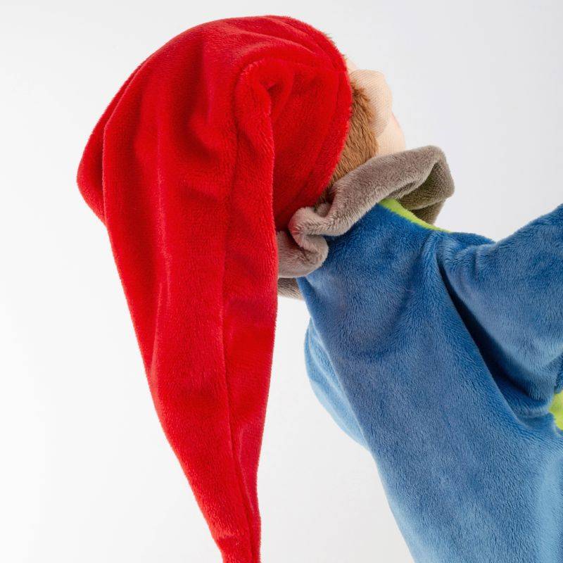 Sigikid Kinder Handspielpuppe Kasperl Begrenztes Angebot
