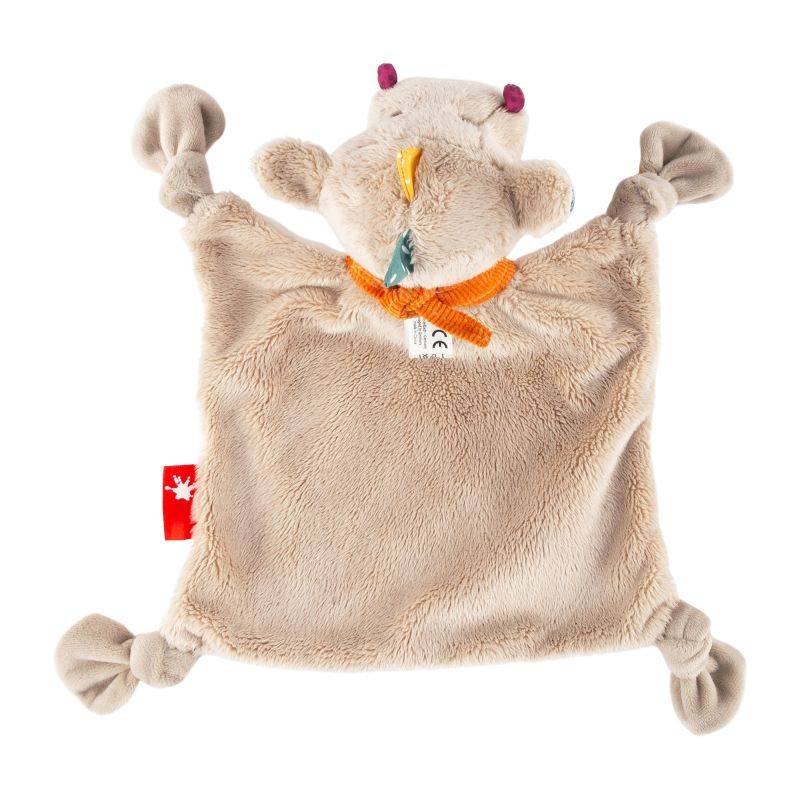 Sigikid Baby Schnuffeltuch Drache Exklusivangebot