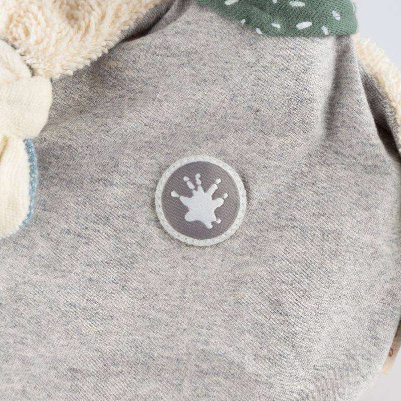 Sigikid Baby Schnuffeltuch Schaf Cyber Monday