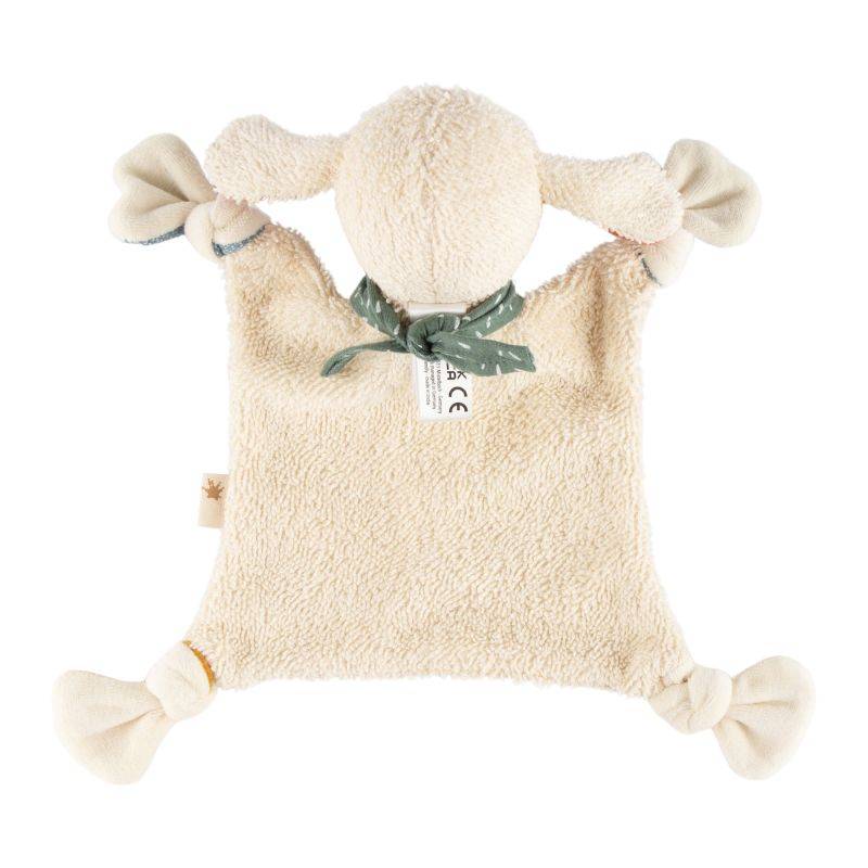 Sigikid Baby Schnuffeltuch Schaf Cyber Monday