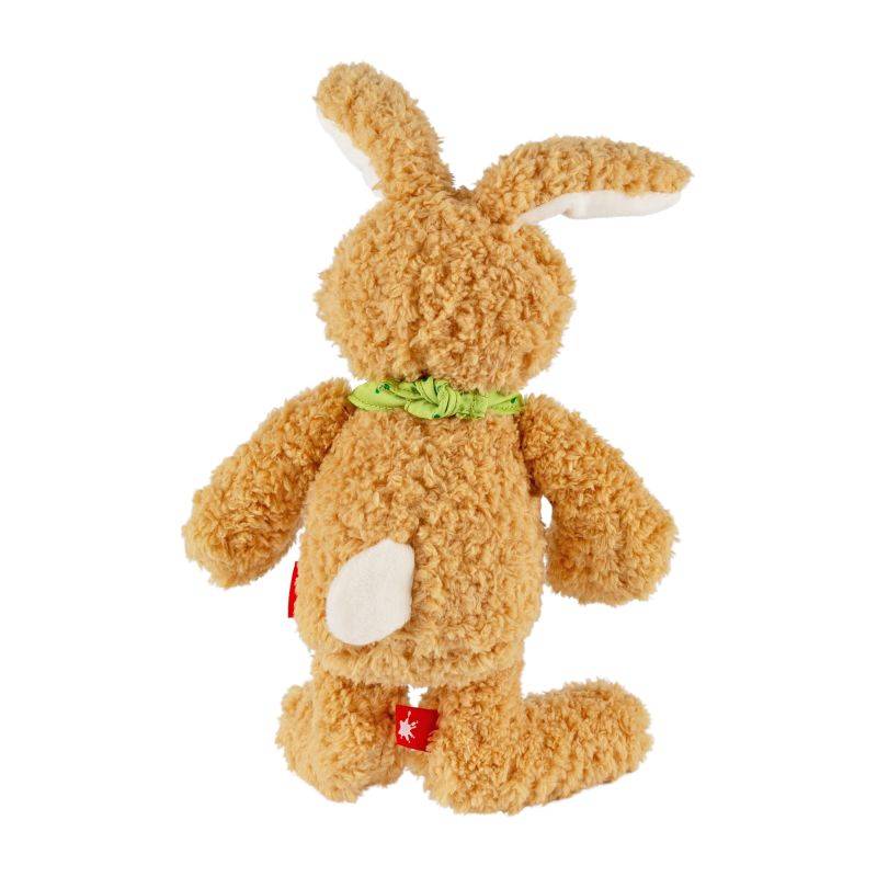Sigikid Kuscheltier Hase Huberto Hummeltal M Weihnachtsangebot