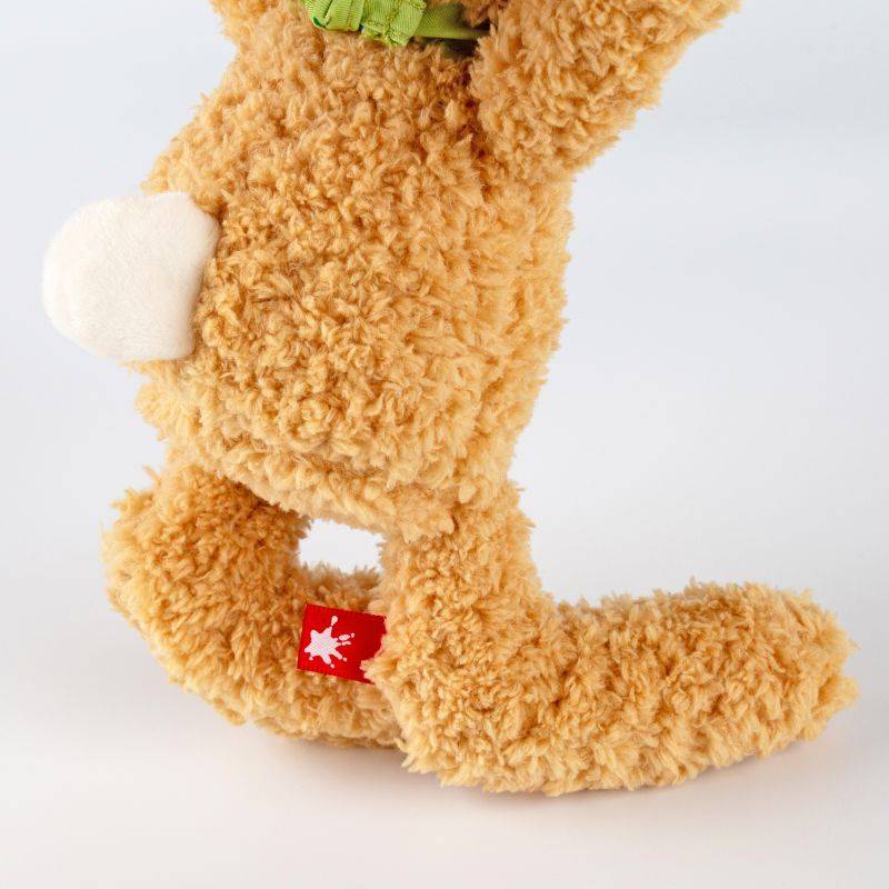 Sigikid Kuscheltier Hase Huberto Hummeltal M Weihnachtsangebot