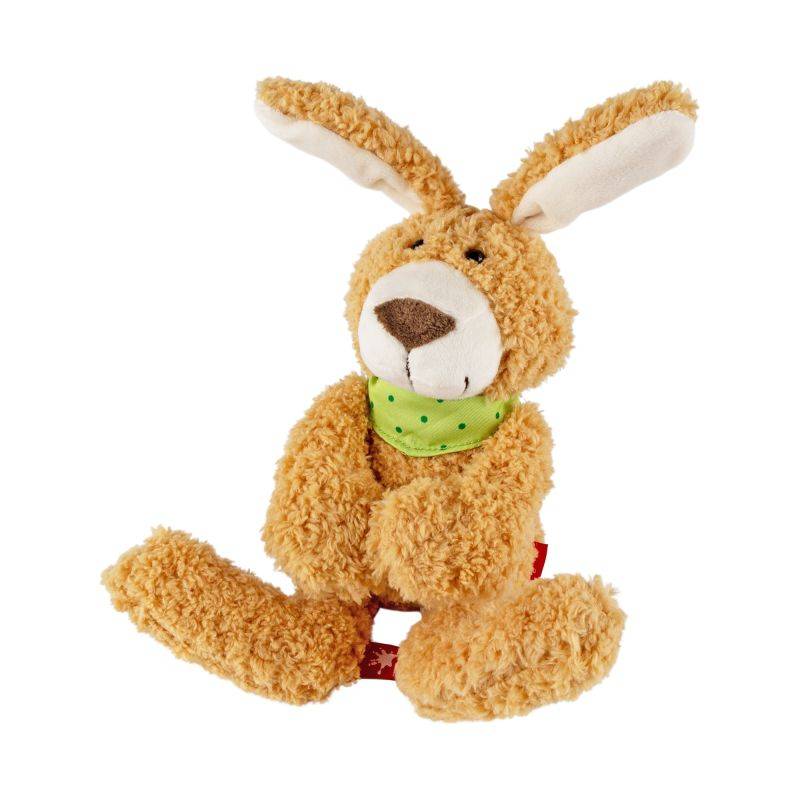 Sigikid Kuscheltier Hase Huberto Hummeltal M Weihnachtsangebot