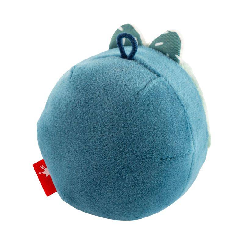 Sigikid Baby Aktiv Spielball Frosch Osterangebot