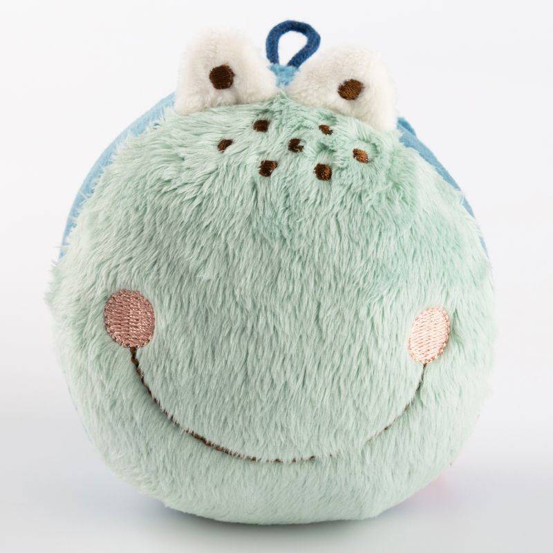 Sigikid Baby Aktiv Spielball Frosch Osterangebot