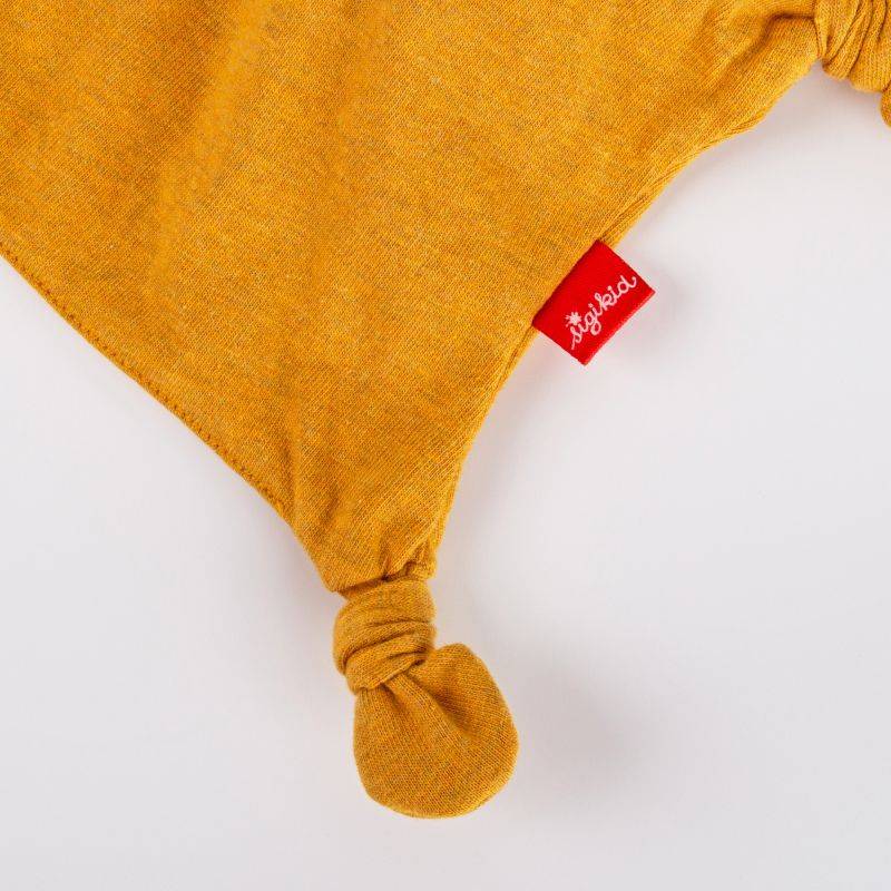 Sigikid Baby Mini Schnuffeltuch Bär Muttertagsangebot