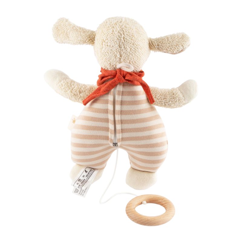 Sigikid Baby Spieluhr Schaf Vatertagsangebot