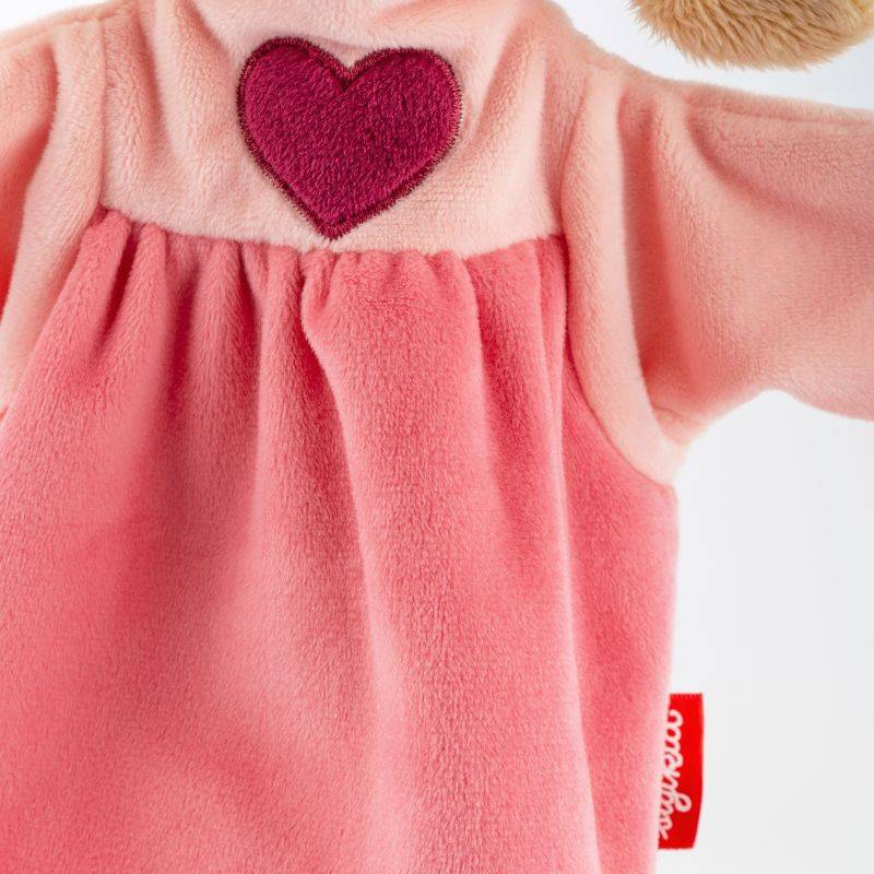 Sigikid Kinder Handspielpuppe Prinzessin Lagerräumung