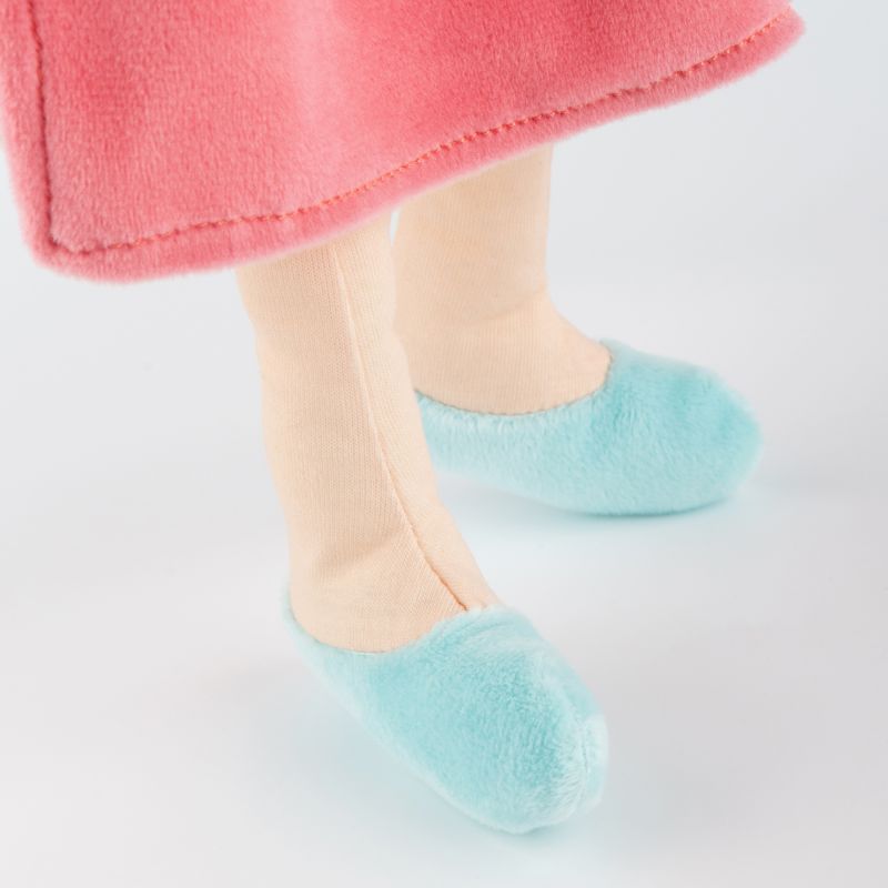 Sigikid Kinder Handspielpuppe Prinzessin Lagerräumung