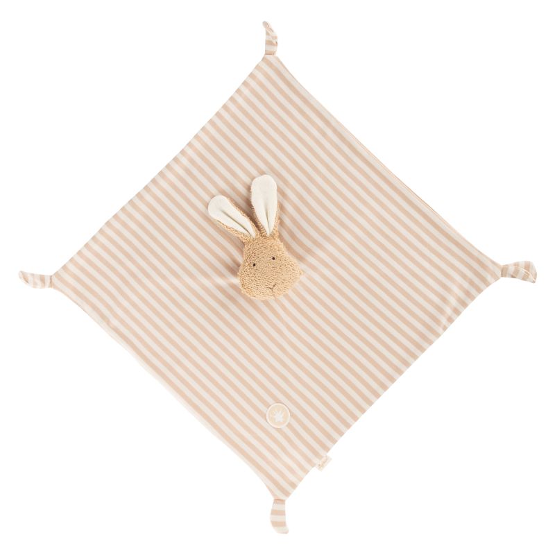 Sigikid Baby Schnuffeltuch Hase, beige Top Angebot