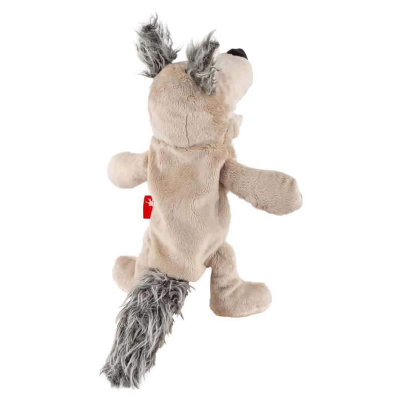 Sigikid Kinder Handspielpuppe Wolf Zeitlich begrenztes Angebot