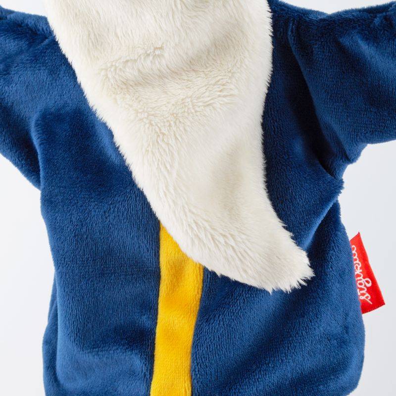 Sigikid Kinder Handspielpuppe Zauberer Exklusive Angebote