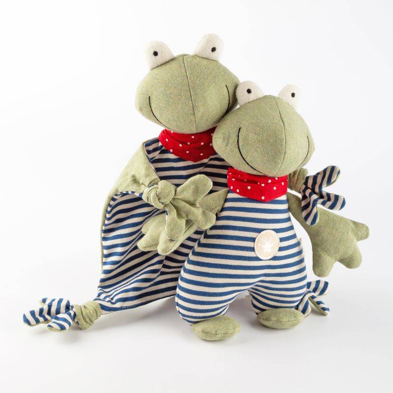 Sigikid Baby Spieluhr Frosch Bestseller