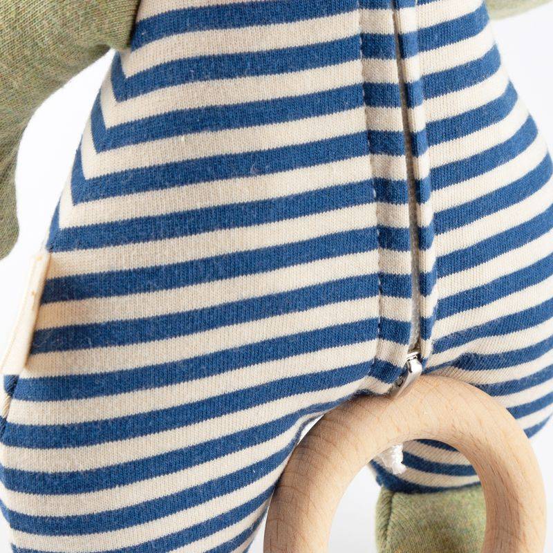 Sigikid Baby Spieluhr Frosch Bestseller