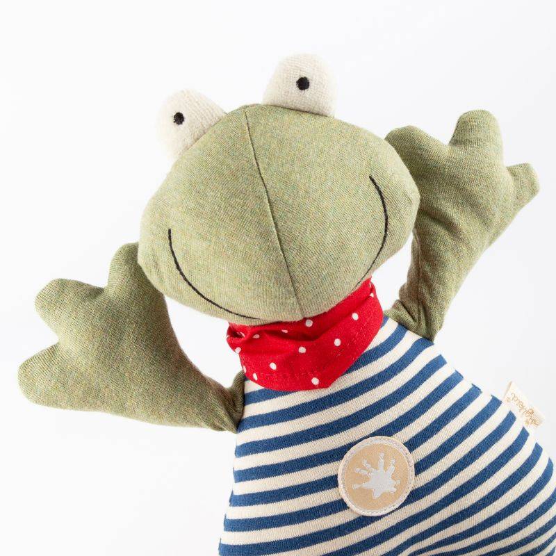 Sigikid Baby Spieluhr Frosch Bestseller