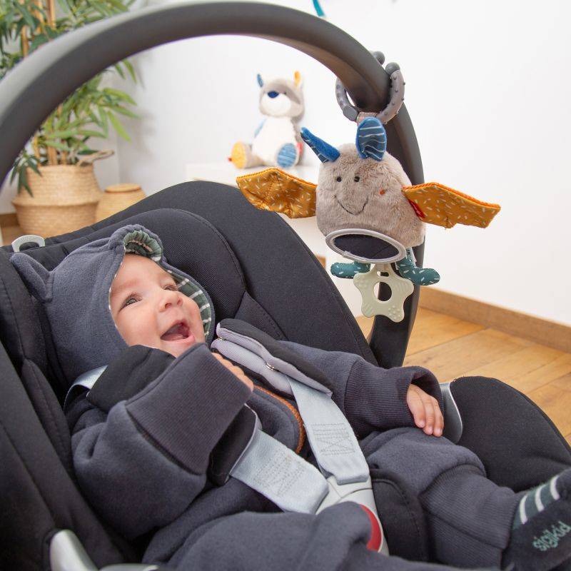 Sigikid Baby Aktiv Anhänger Fledermaus Tägliche Deals
