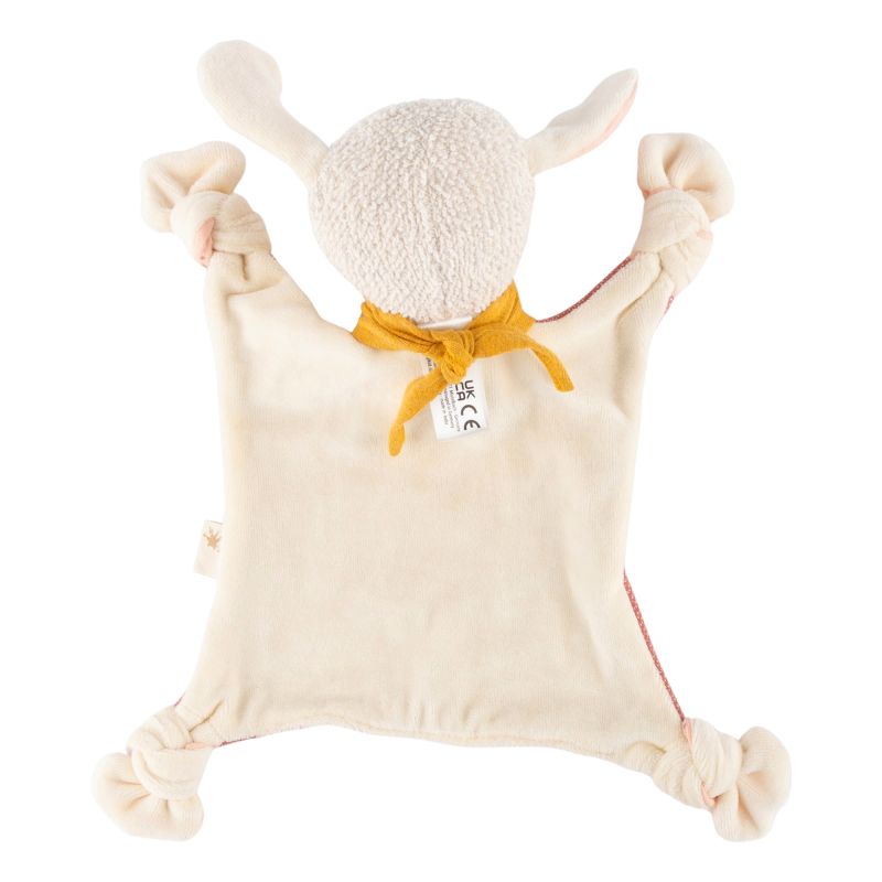Sigikid Baby Schnuffeltuch Schaf Sonderangebote