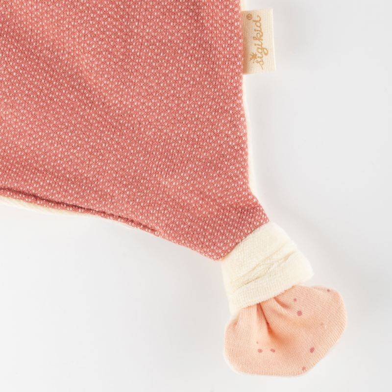 Sigikid Baby Schnuffeltuch Schaf Sonderangebote