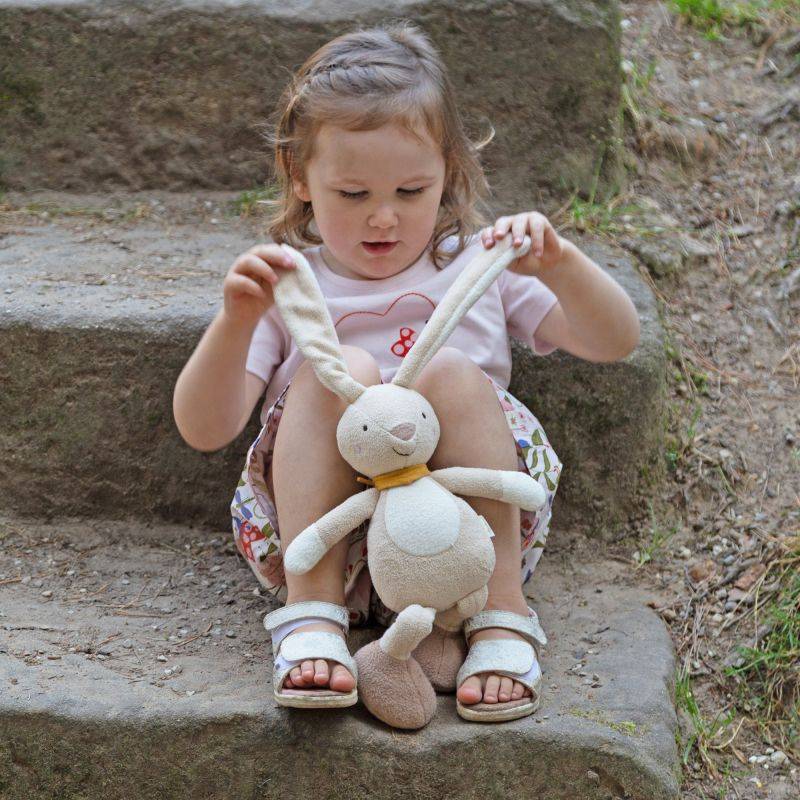 Sigikid Kuscheltier Hase, Babyplüsch Vanilla Riesige Ersparnisse