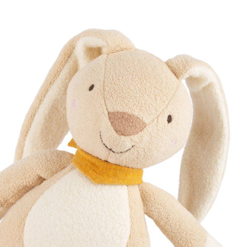 Sigikid Kuscheltier Hase, Babyplüsch Vanilla Riesige Ersparnisse