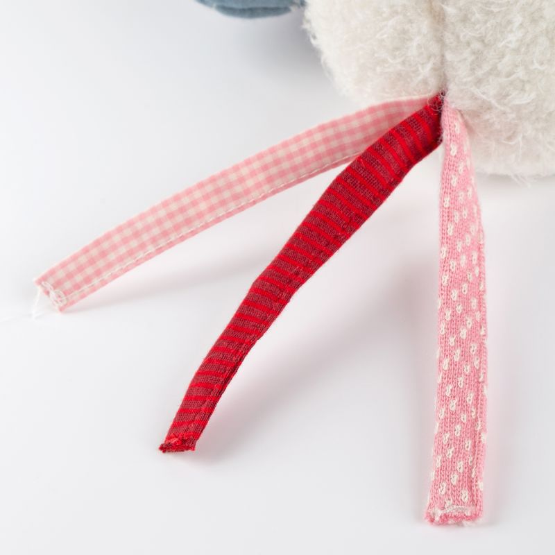 Sigikid Kuscheltier Einhorn, Patchwork Sweety VIP-Rabatte