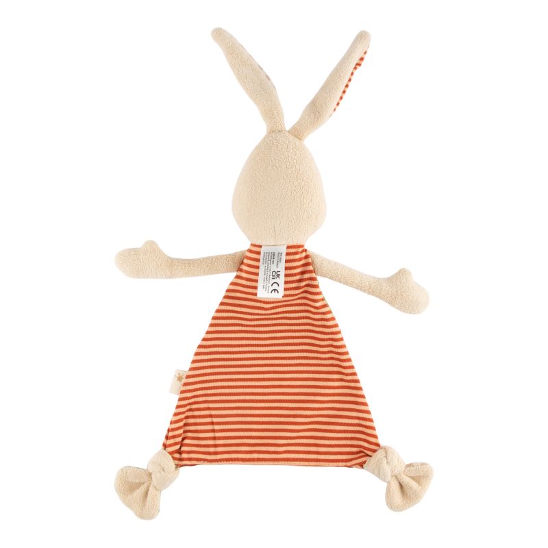 Sigikid Baby Schnuffeltuch Hase Tiefpreis