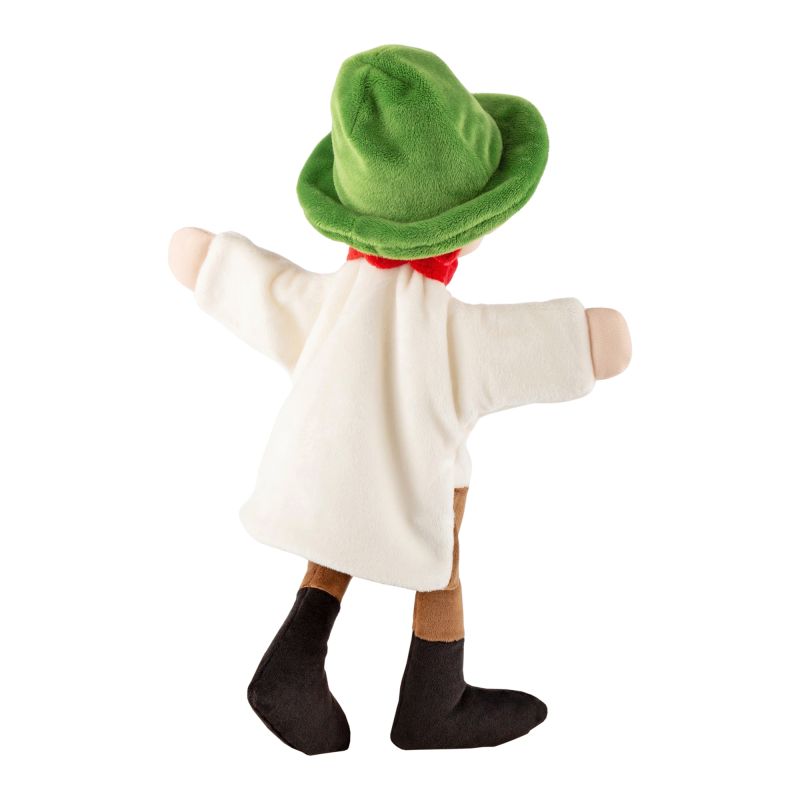 Sigikid Kinder Handspielpuppe Seppl Super Sparpreis