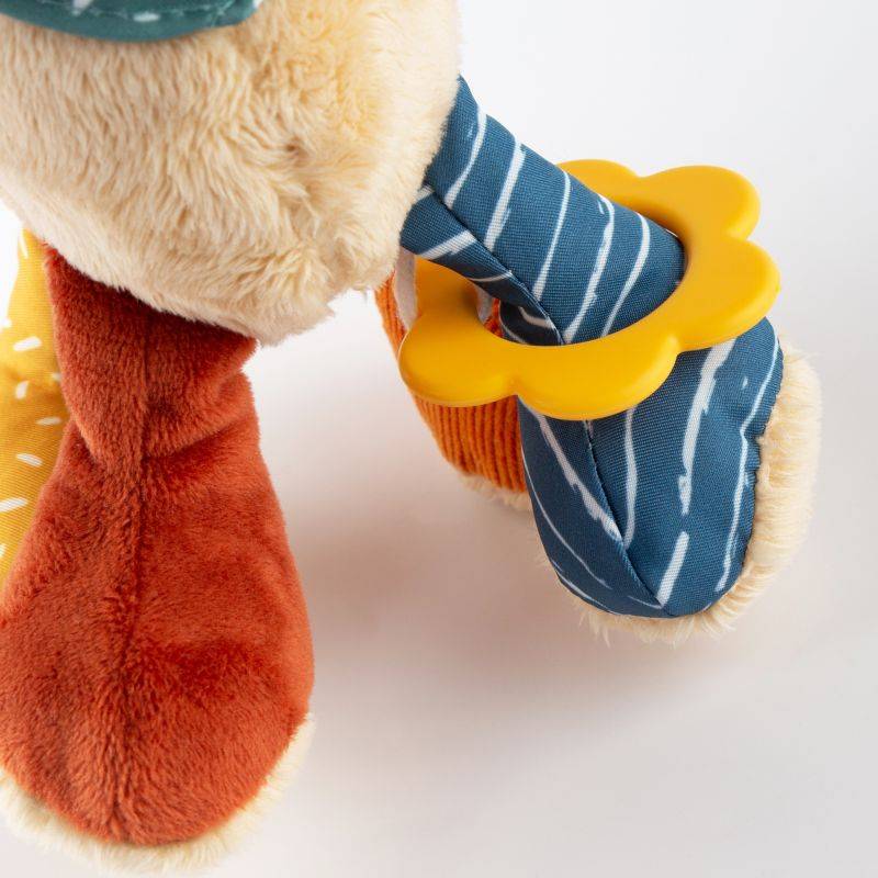 Sigikid Baby Aktiv Anhänger Hund Kostenlose Rückgabe