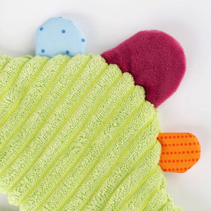 Sigikid Baby Knister Schnuffeltuch Dino Begrenzte Freigabe