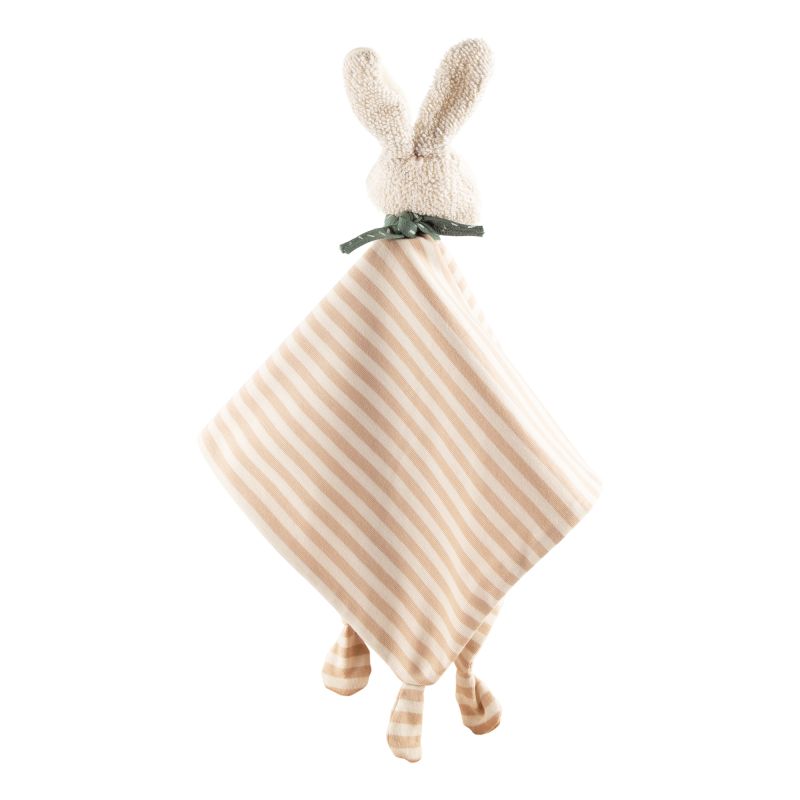Sigikid Baby Schnuffeltuch Hase, ecru Letzte 3 Tage