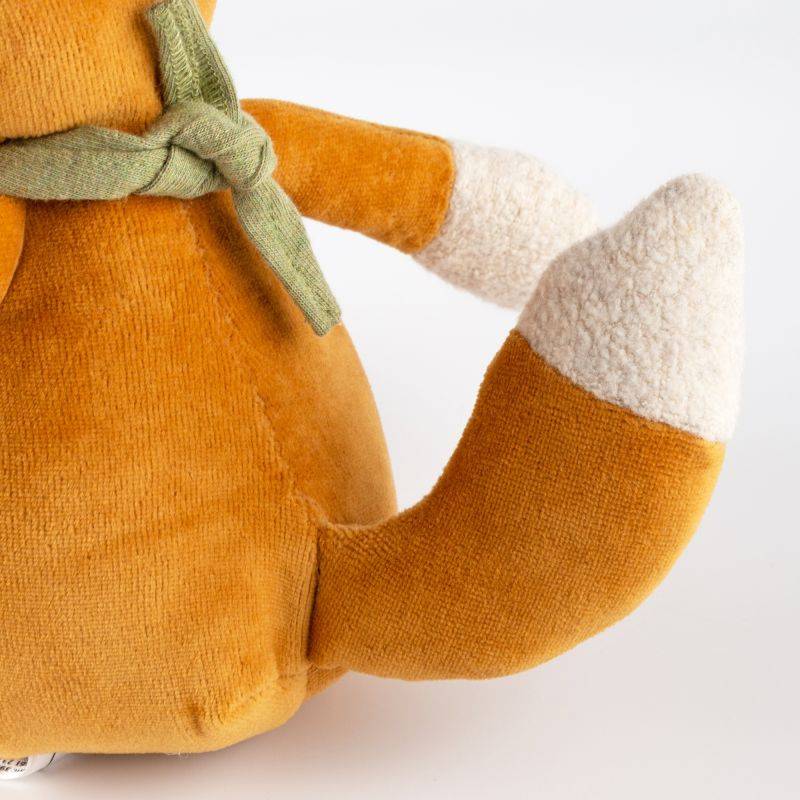 Sigikid Kuscheltier Fuchs, Babyplüsch Vanilla Letzte 2 Tage
