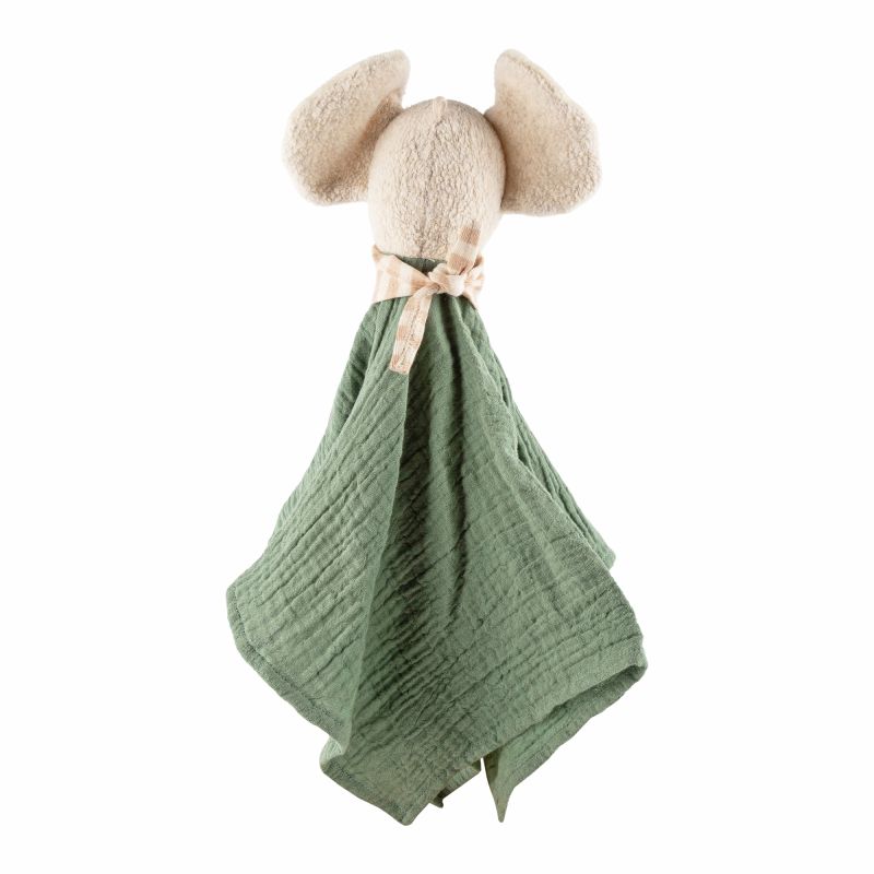 Sigikid Baby Musselin Schnuffeltuch Elefant Bis zu 50% Rabatt