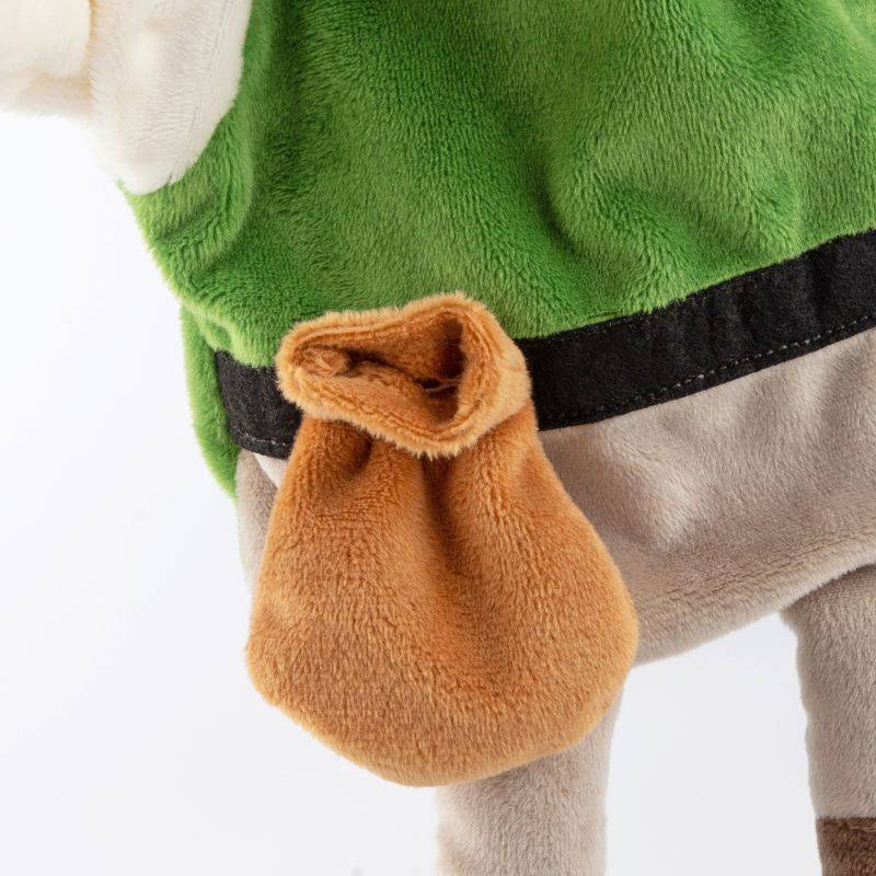 Sigikid Kinder Handspielpuppe Räuber Bis zu 55% Rabatt