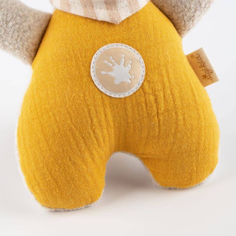 Sigikid Baby Musselin Spieluhr Giraffe Discount Store für neue Produkte