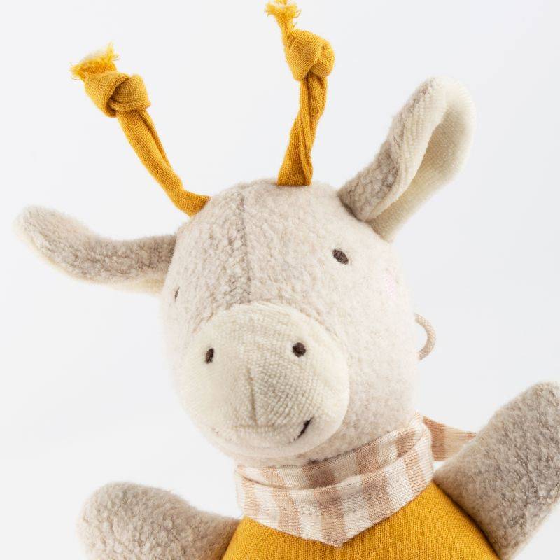Sigikid Baby Musselin Spieluhr Giraffe Discount Store für neue Produkte