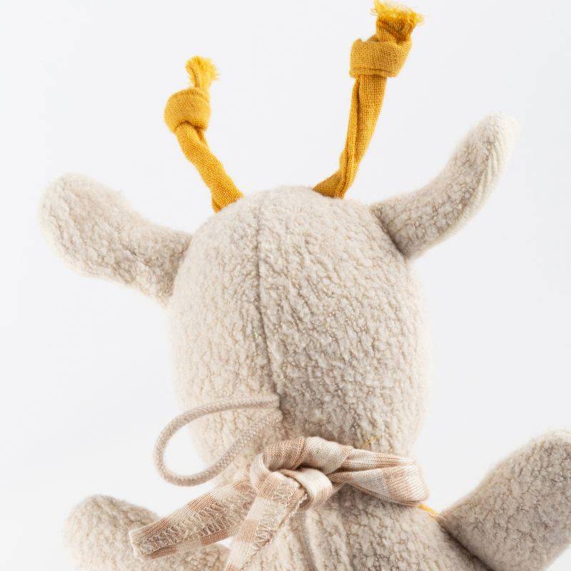 Sigikid Baby Musselin Spieluhr Giraffe Discount Store für neue Produkte