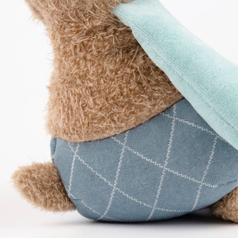 Sigikid Kuscheltier Bär, Patchwork Sweety Clearance-Verkauf